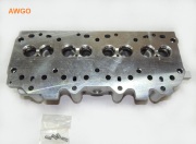 AWCH0057 AWGO Головка блока цилиндров пустая AWCH0057