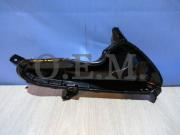 OEM0002PTFPL O.E.M. Фара противотуманная левая Hyundai Solaris 1 2014-2017
