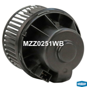MZZ0251WB KRAUF Мотор печки c крыльчаткой