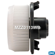 MZZ0113WB KRAUF Мотор печки c крыльчаткой