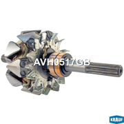 AVH0517GB KRAUF Ротор генератора