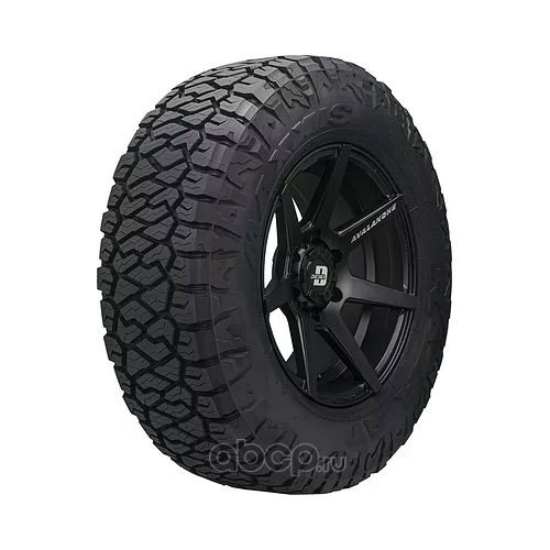 Шина летняя легковая 285/65R18 AT811 125S MAXXIS ETL00070300