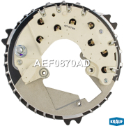 AEF0870AD KRAUF Диодный мост генератора