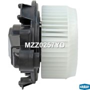 MZZ0257YD KRAUF Мотор печки c крыльчаткой