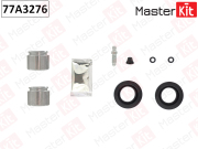 77A3276 MASTERKIT Ремкомплект тормозного суппорта+поршень