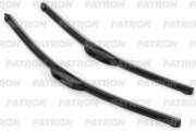 PWB540FS PATRON Щетки стеклоочистителя