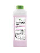 216100 GRASS Кондиц. для посудомоечных машин Conditioner Dis1л (упак.12шт)(пал.600 шт.), шт