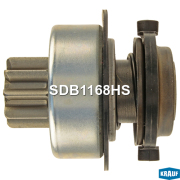 SDB1168HS KRAUF Бендикс стартера