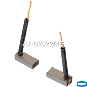 AHB2022MG KRAUF Щетки генератора