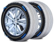 ZZ22C03 MICHELIN Чехол противоскольжения SOS 2 GRIP 2шт