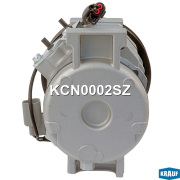 KCN0002SZ KRAUF Компрессор кондиционера