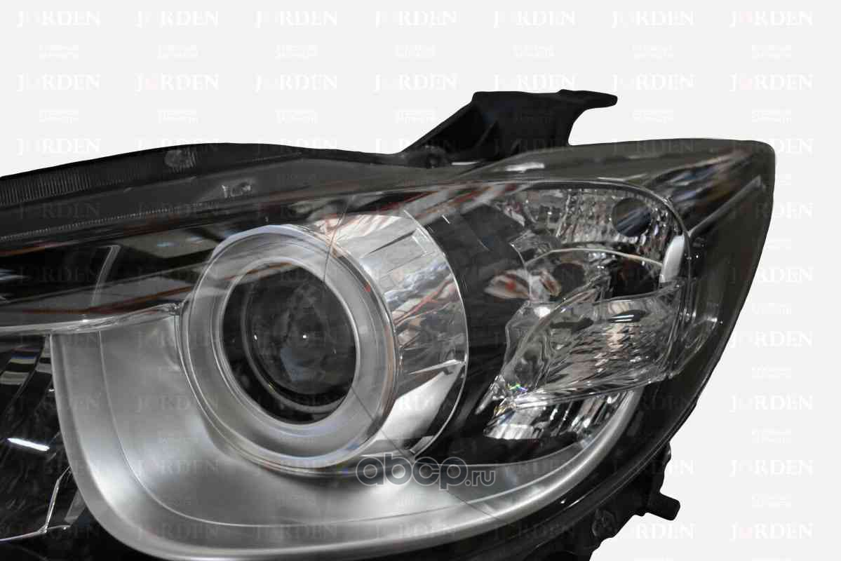 JH08CX511001L JORDEN Фара (галоген) LH Mazda CX5 11-16