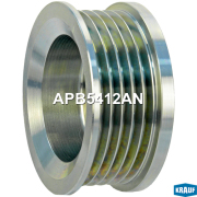 APB5412AN KRAUF Шкив генератора