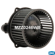 MZZ0246WB KRAUF Мотор печки c крыльчаткой