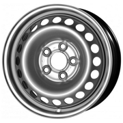 Диски Евродиск (75J50Y ED) 6.5x16 5/114.3 ET50 d-66.1 Silver (9304669) EVRODISK 9304669