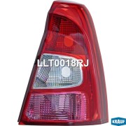 LLT0018RJ KRAUF Фонарь задний правый