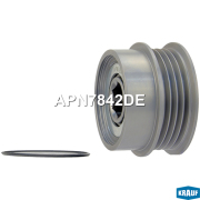 APN7842DE KRAUF Шкив обгонный