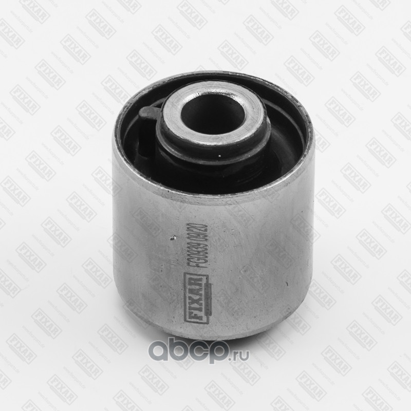 Сайлентблок задней цапфы FIXAR FG0939