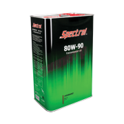 Масло трансмиссионное Спектрол Форвард SAE 80w90 API GL-4 4л SPECTROL 9545