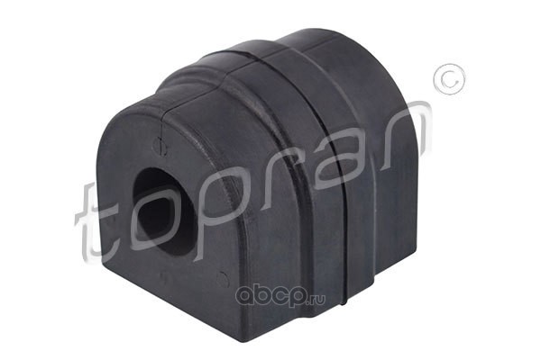 500332001 TOPRAN Подвеска