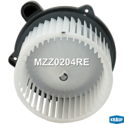MZZ0204RE KRAUF Мотор печки c крыльчаткой