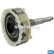 SGB7465RD KRAUF Редуктор стартера