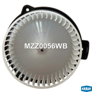 MZZ0056WB KRAUF Мотор печки c крыльчаткой