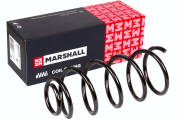 M8030190 MARSHALL Пружины подвески (легковые)