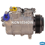 KCN1034GW KRAUF Компрессор кондиционера