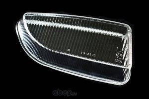 OPZAF99080L BODYPARTS ZAFIRA СТЕКЛО ФАРЫ ПРОТИВОТУМ ЛЕВ