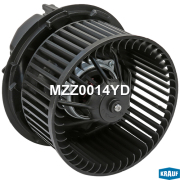 MZZ0014YD KRAUF Мотор печки c крыльчаткой
