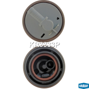 KR3333P KRAUF Бензонасос электрический
