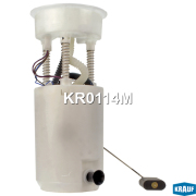KR0114M KRAUF Модуль в сборе с бензонасосом
