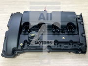 EHC1501 ALL4MOTORS Крышка клапанная /V759886280 Citroen/Peugeut  1.6L THP Turbo