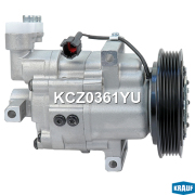 KCZ0361YU KRAUF Компрессор кондиционера