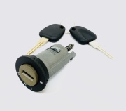 U1310004 UKOR AUTO Выключатель (замок) зажигания