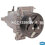 KCC1335GW KRAUF Компрессор кондиционера