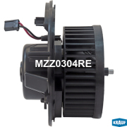 MZZ0304RE KRAUF Мотор печки c крыльчаткой
