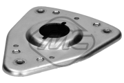 14896 METALCAUCHO Опора стойки амортизатора
