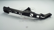 QF00G00078 QUATTRO FRENI КРОНШТЕЙН БАМПЕРА FR RH, QF00G00078