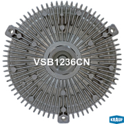 VSB1236CN KRAUF Вискомуфта