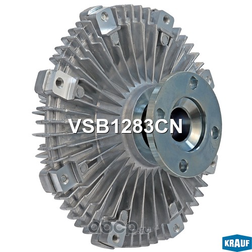 VSB1283CN KRAUF Вискомуфта