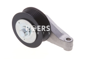 RPL51015930KIT ROERS-PARTS Ролик обводной приводного ремня с кронштейном