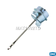 MAT1002TD KRAUF Актуатор турбокомпрессора
