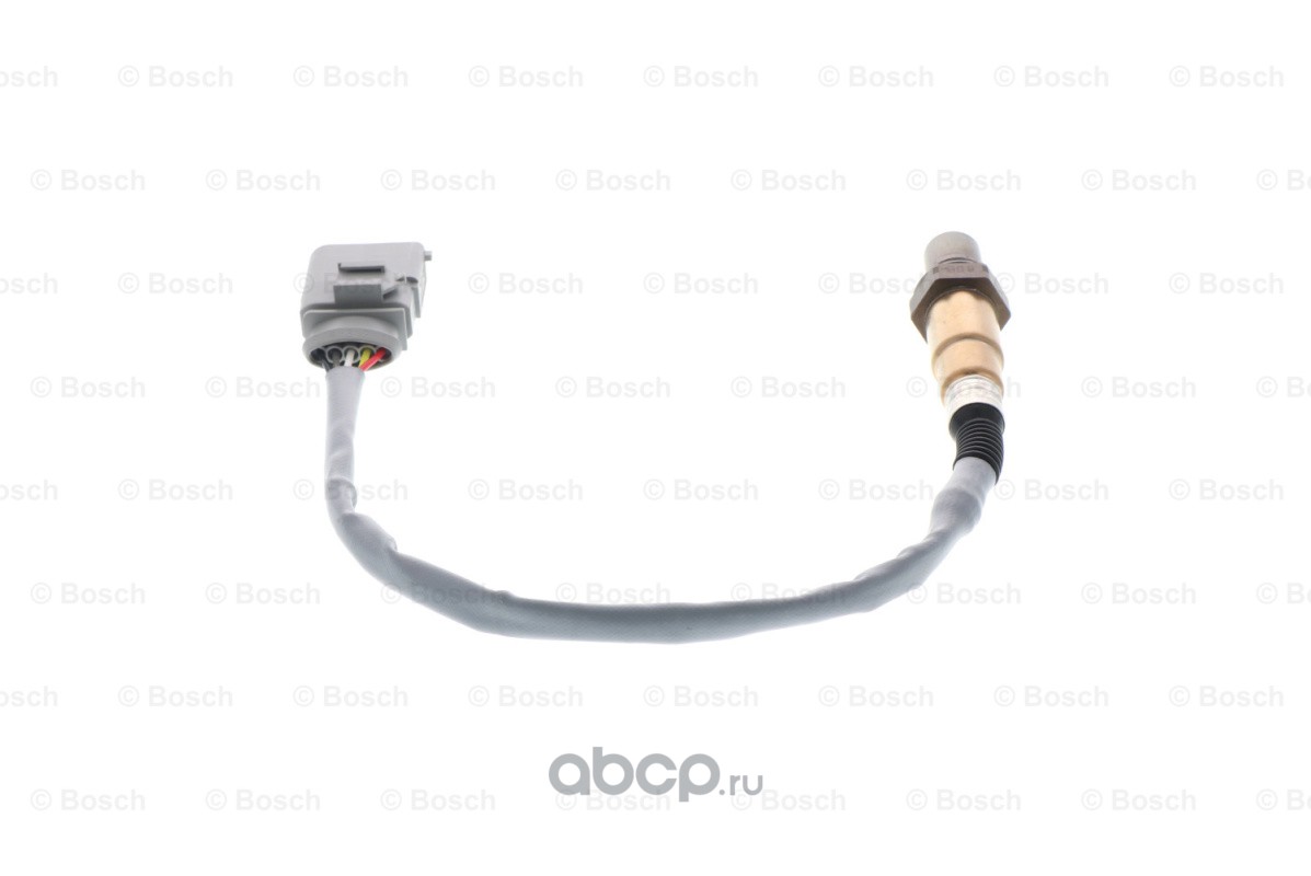 258027114 BOSCH Лямбда-зонд