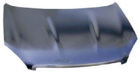 NNQAS10330 BODYPARTS QASHQAI КАПОТ (Тайвань)