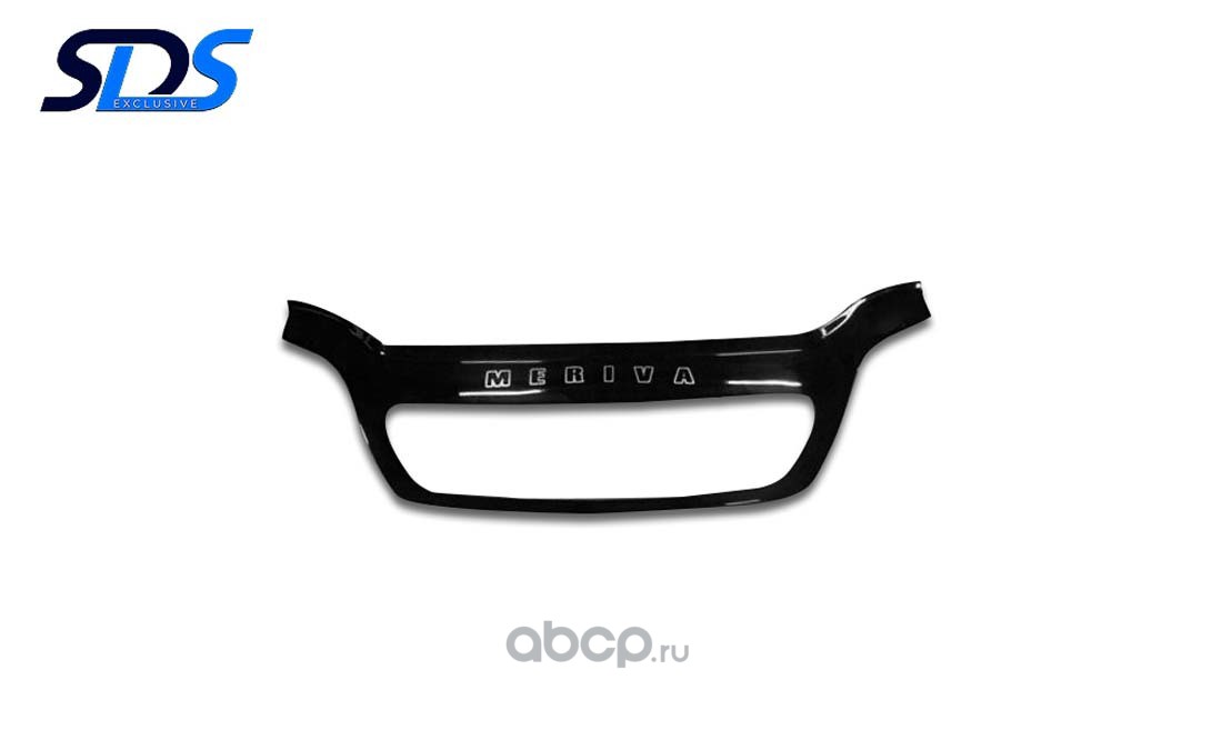 DCO00018BKX SDS EXCLUSIVE Деф.капота