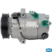 KCH1359GW KRAUF Компрессор кондиционера