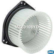 MZZ0108YD KRAUF Мотор печки c крыльчаткой