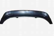 JH0315K2023A JORDEN Накладка заднего бампера KIA Rio 3 15- седан
